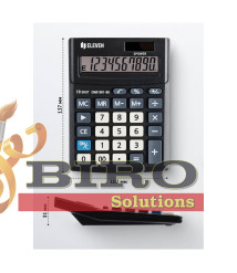 Calculator Eleven CMB1001BK, 10 cifre, negru (137*102*31 mm)